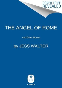 The Angel of Rome