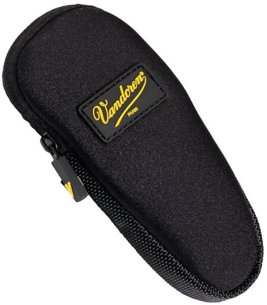 Vandoren P201 Neoprene Mouthpiece Pouch