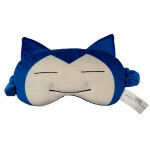Pokémon maska na spaní přes oči - Snorlax