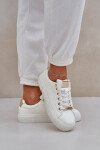 Sportovní obuv model 208551 Step in style 40