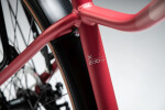 KROSS LEA X200 EQ, rám 15" (S), model 2026, pneu 27,5", barva růžová/stříbrná/matný - ZDARMA dopravné, seřízení, odborná montáž a cyklopočítač! (Záruka nejlepší ceny. Nalezli jste někde lepší cenu? Napište nám a zkusíme ji trumfnout! )
