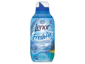 Lenor Fresh Air Fresh Wind aviváž 50 PD