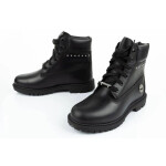 Dámské trekové boty W TB0A5MJA-015 - Timberland 38.5