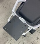 Horní nosič SHAD Top Master na CFMOTO 800MT