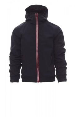 Pánská bunda Payper PACIFIC R. 2.0 Barva: Námořnická modrá, Velikost: XL (001149034308007XL)