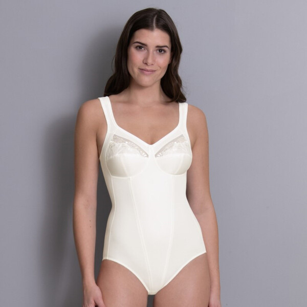 Safina odlehčovací korzet 3448 crystal - Anita Classix 612 crystal 75B