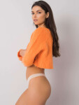 Dámské kalhotky BR MT 11372 světle béžové XL