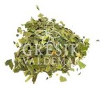 Grešík Čaj Bříza list 50g