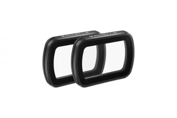 Freewell sada Snow a Glow Mist 1/8 filtrů pro DJI Osmo Pocket 3 (FW-OP3-SGMIST1/8)