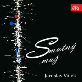 Smutný muž - Jaroslav Válek - audiokniha