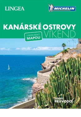 Kanárské ostrovy - Víkend, 1. vydání - kolektiv autorů