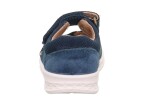 Dětské sandály Superfit 1-000521-8000 Velikost: 24