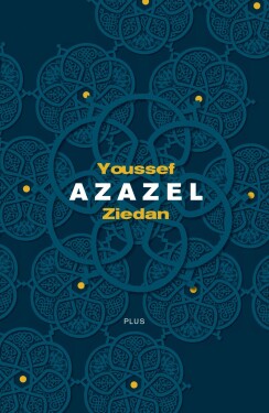 Azazel Youssef