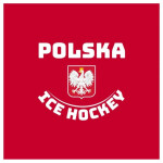 Lední hokej Polsko Jr mikina SREBICEHPL-RD-12 12-14