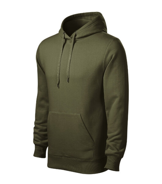 Cape mikina pánská military 2XL