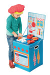 Fun2Give Úložný box - Kuchyňka