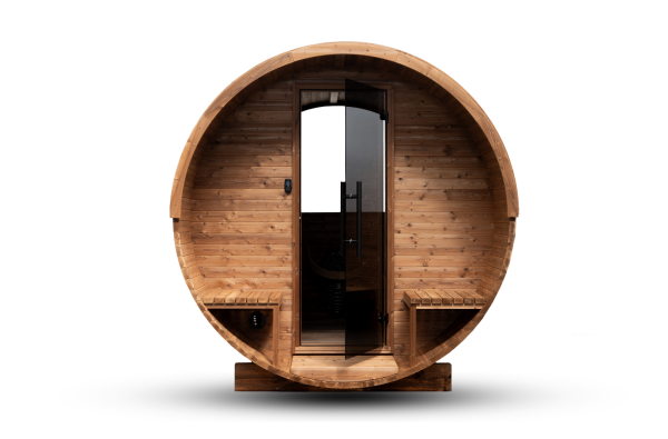 Sudová sauna 260 THERMOWOOD CHC134422L