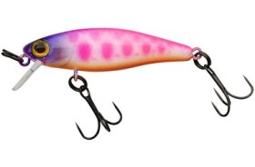 Illex Wobler Tiny Fry 3,8cm SP Pink Pearl Yamame (77339)