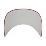 47 Brand Pánská kšiltovka Washington Commanders NFL Hitch RF Snapback Burgund