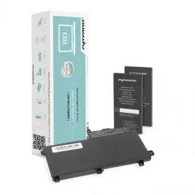 Baterie CI03XL pro HP ProBook 640, 645, 650, 655 G2 / Baterie pro notebook / 3900 mAh / 44 Wh (BT/HP-640G2)
