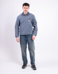 Carhartt WIP Detroit Jacket Cozy Blue/Cozy Blue M