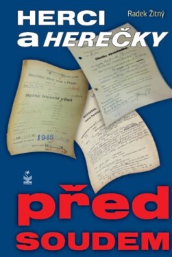 Herci a herečky před soudem