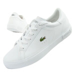 Lacoste Powercourt 0721 W 741SUJ001421G dámské boty 38