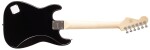 Fender Squier Mini Stratocaster LRL BLK