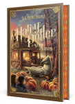 Harry Potter a Väzeň z Azkabanu (slovensky), 6. vydání - Joanne Kathleen Rowling