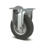 Tente Průmyslové kolečko 80 mm, pevné 708