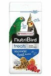 VL Nutribird Treats Gold Patee Forest Fusion 250g