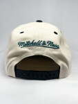 Mitchell & Ness Pánská kšiltovka San Jose Sharks NHL Horizon Pro Snapback