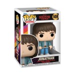 Funko POP TV: Stranger Things - Jonathan w/Golf Club