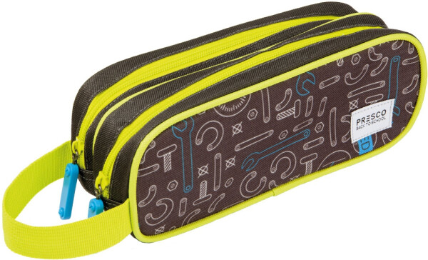 Školní penál etue Technic