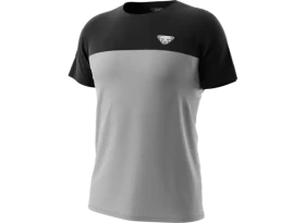 Dynafit Traverse S-Tech pánské tričko krátký rukáv alloy vel.