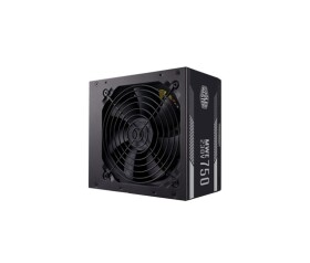 Cooler Master zdroj MWE White 750W V2, 120mm, 80+ Bronze EDF_1566344