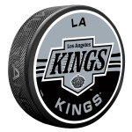 Mustang Puk Los Angeles Kings NHL Half & Half
