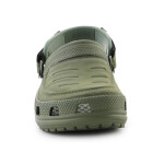 Crocs Yukon Vista II LiteRide Clog M 207689-309 Žabky EU 42/43