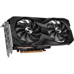 ASRock Radeon RX 6600 Challenger D 8GB GDDR6 90-GA2RZZ-00UANF