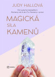 Magická síla kamenů Judy