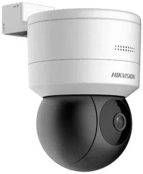 Hikvision DS-2DE1C200IW-D3/W(F1)(S7) / IP kamera / Mini PT / Wi-Fi / 2Mpix / obj. 4mm / IR 15m (DS-2DE1C200IW-D3/W(F1)(S7))