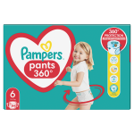 Pampers Pants