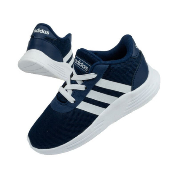 Dětské boty adidas Lite Racer Jr EH2570 23