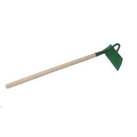 M.A.T. motyka na řepu 175mm S NÁSADOU 50cm