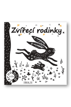 Zvířecí rodinky