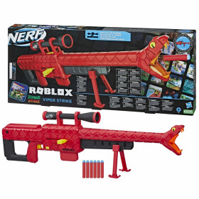 Nerf roblox cobra - Hasbro Disney Princezny