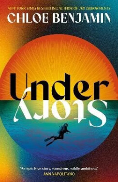 Under Story - Chloe Benjamin