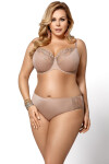 Podprsenka Victoria K378 Beige - Gorsenia 75 E