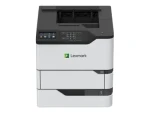 Lexmark MS822dn / čb laserová tiskárna / A4 / 1200x1200dpi / 52ppm / 1024MB / dup / LAN / USB (50G0130)