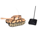 Tank 26 cm, RC,